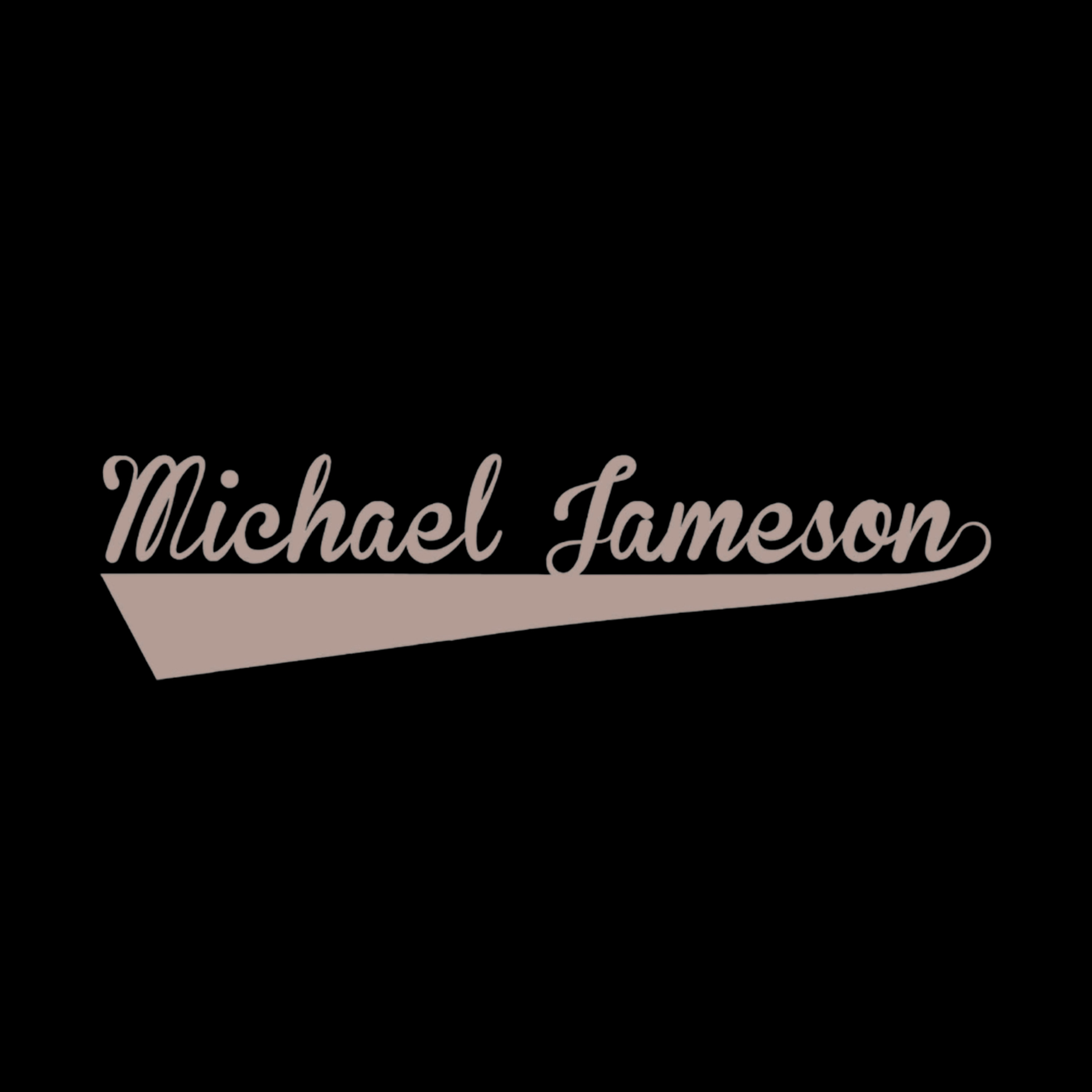 Michael Jameson