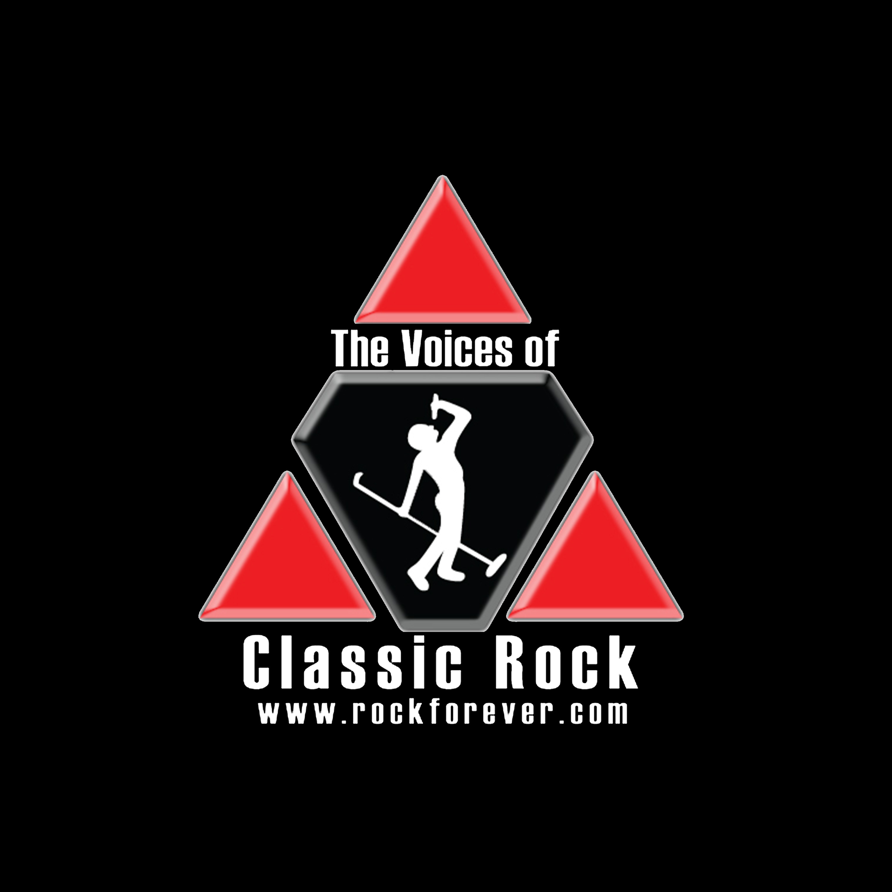The Voices Of Classic Rock