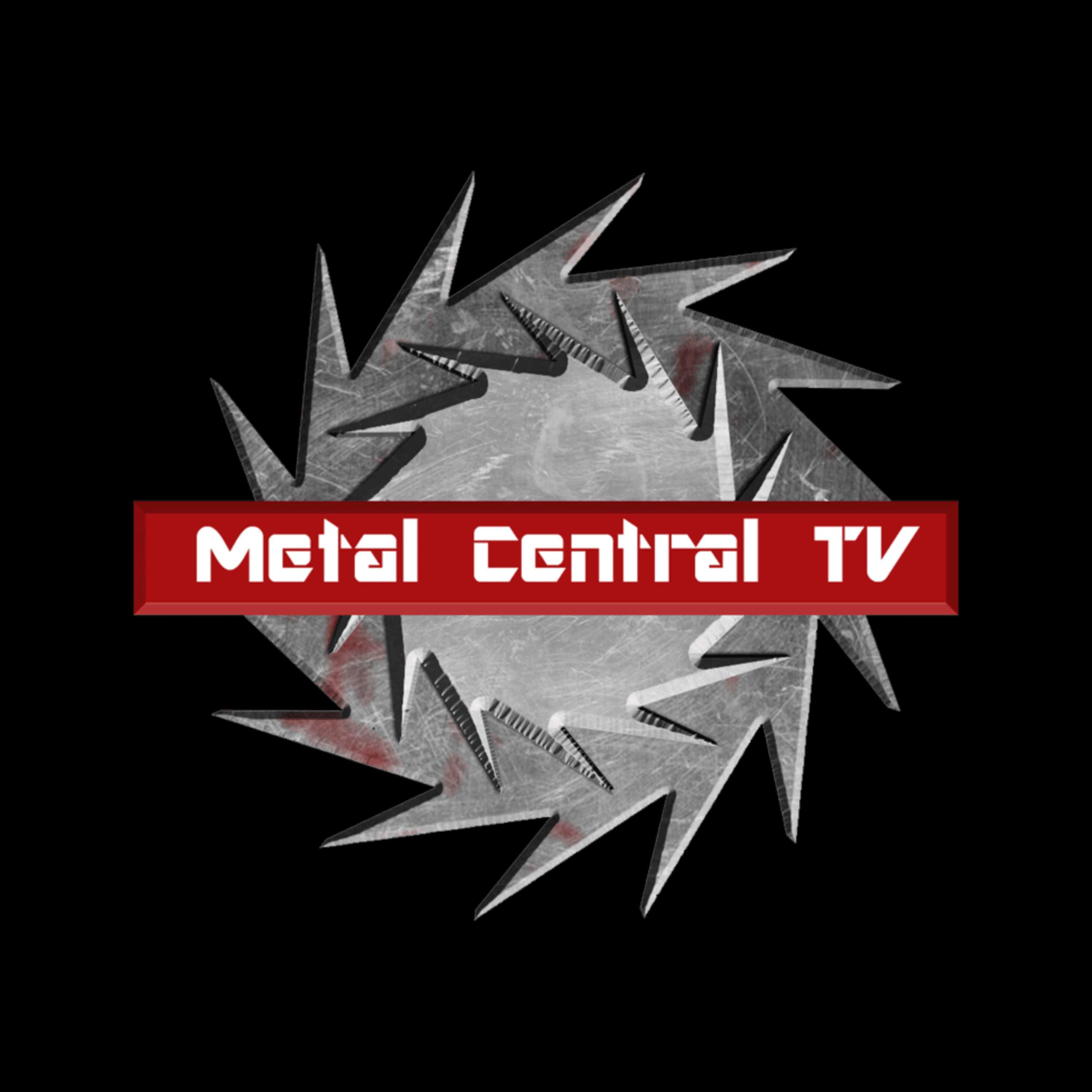 Metal Central TV