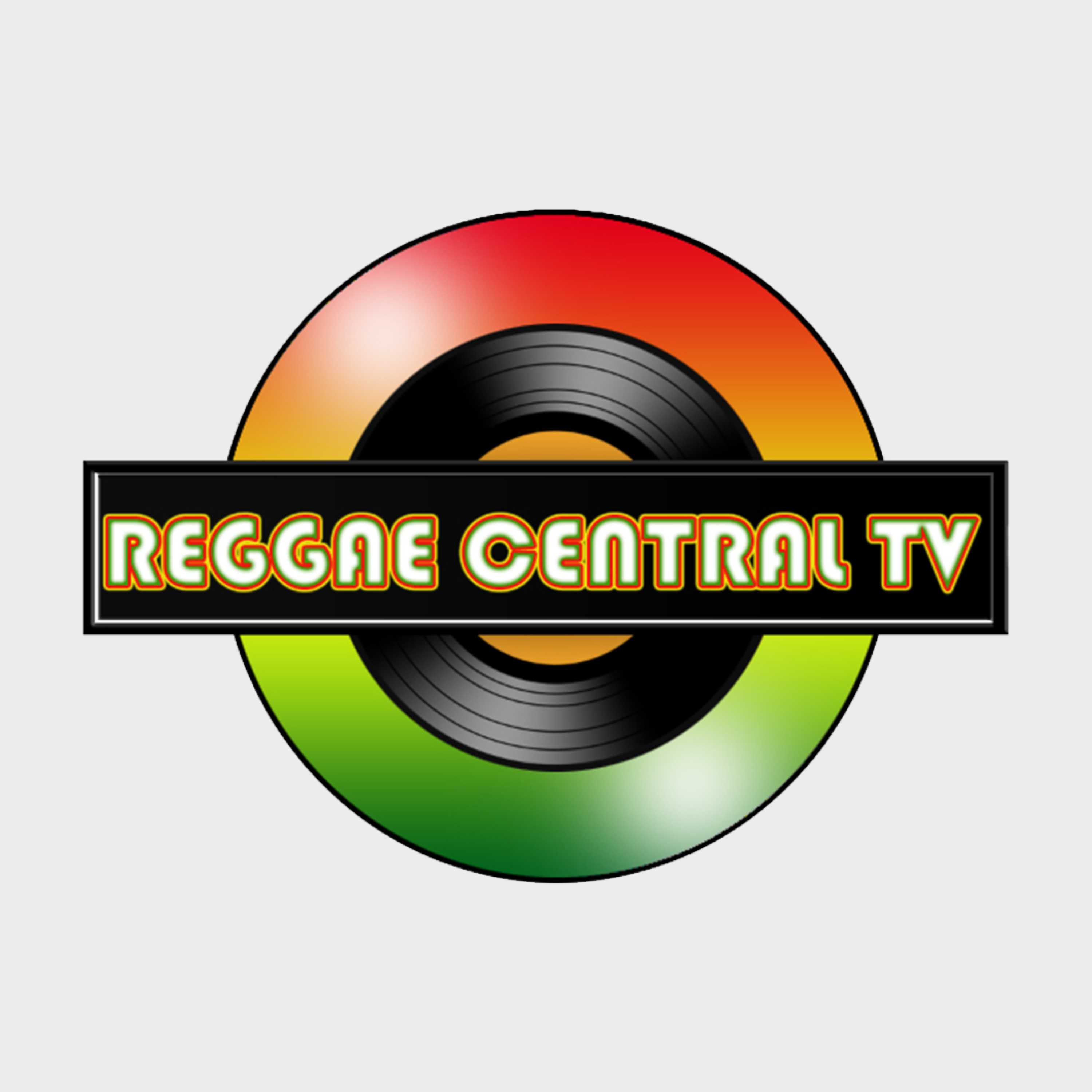 Rggae Central TV 