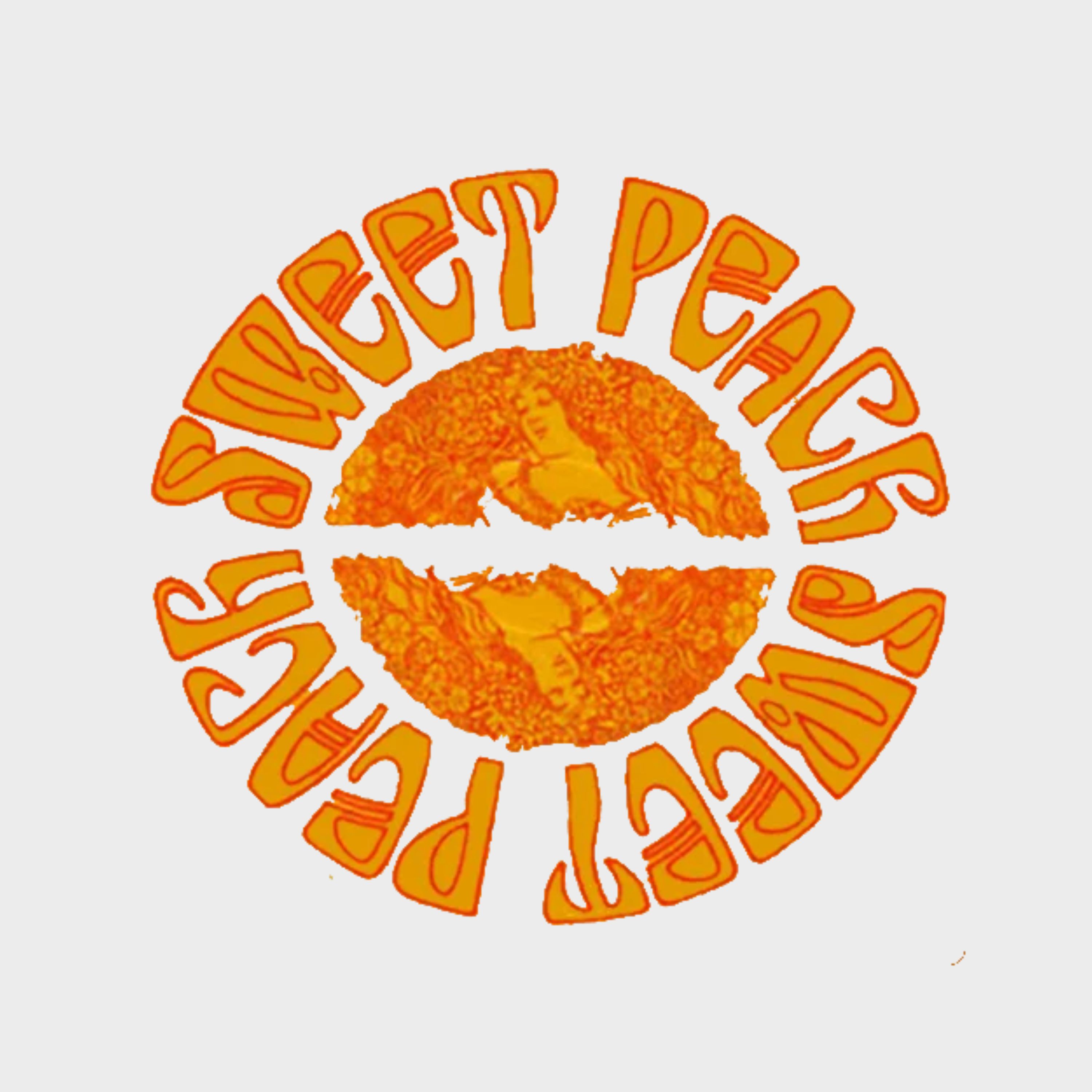 Sweet Peach Records
