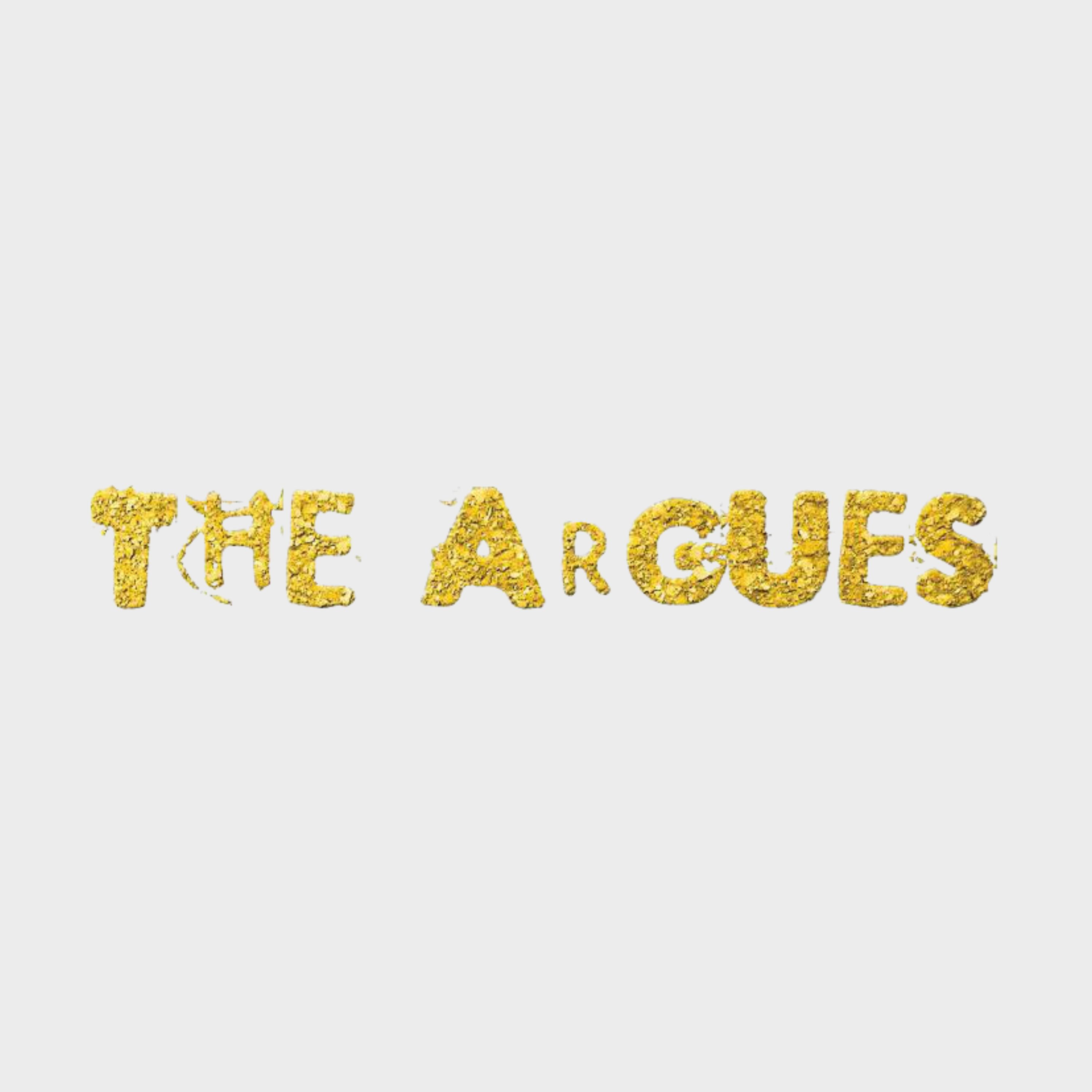 The Argues The Movie