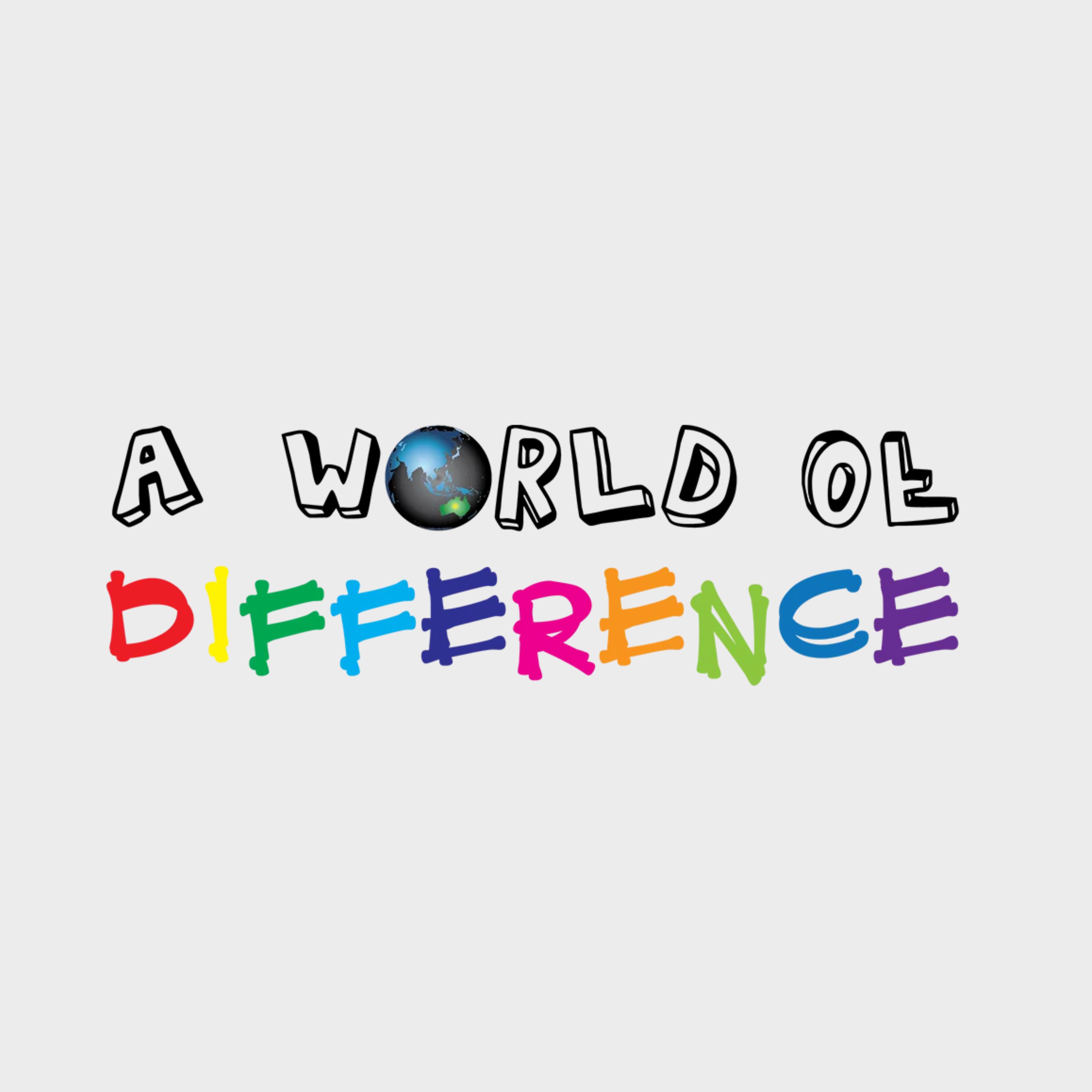 World Of Difference